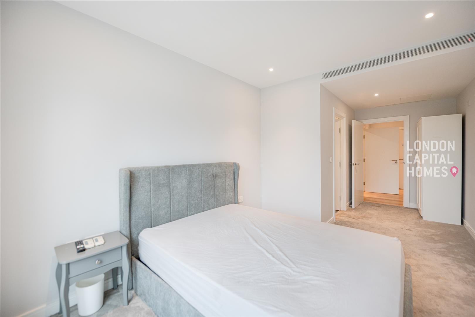 Fairview House, 2 Lockgate Road, London
